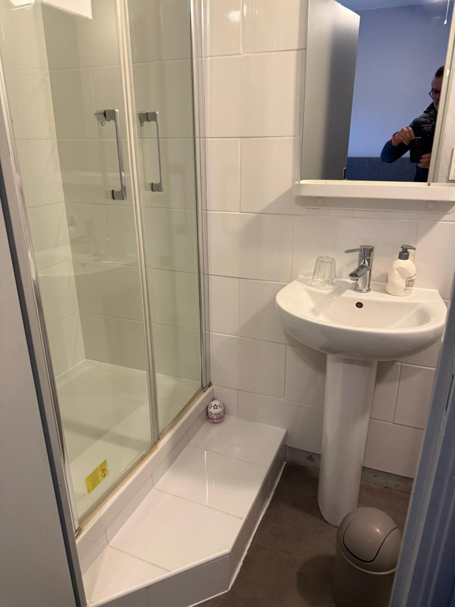 Le Petit Rungis Hotell Nantes Eksteriør bilde